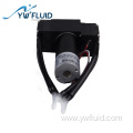 12v/24v mini diaphragm air pump with bldc motor